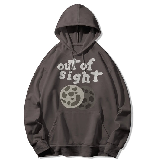 OUT OF SIGHT