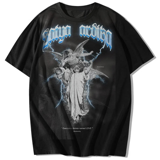 T-SHIRTS x3
