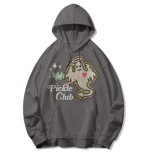 PICKLE CLUB