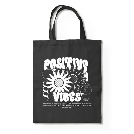 POSITIVE VIBES