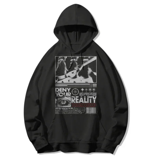 HOODIES x2