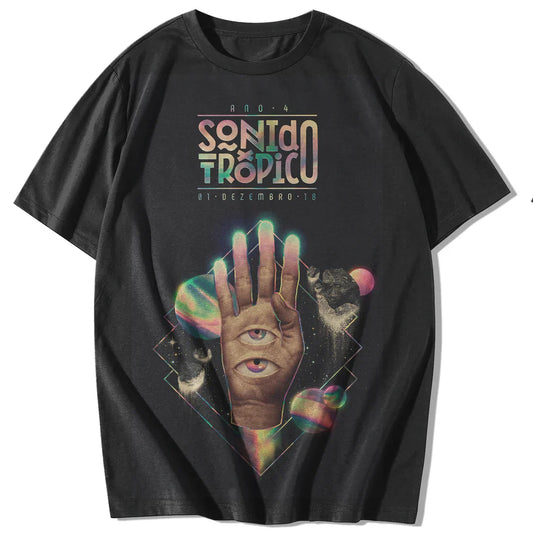 SONIDO TROPICO