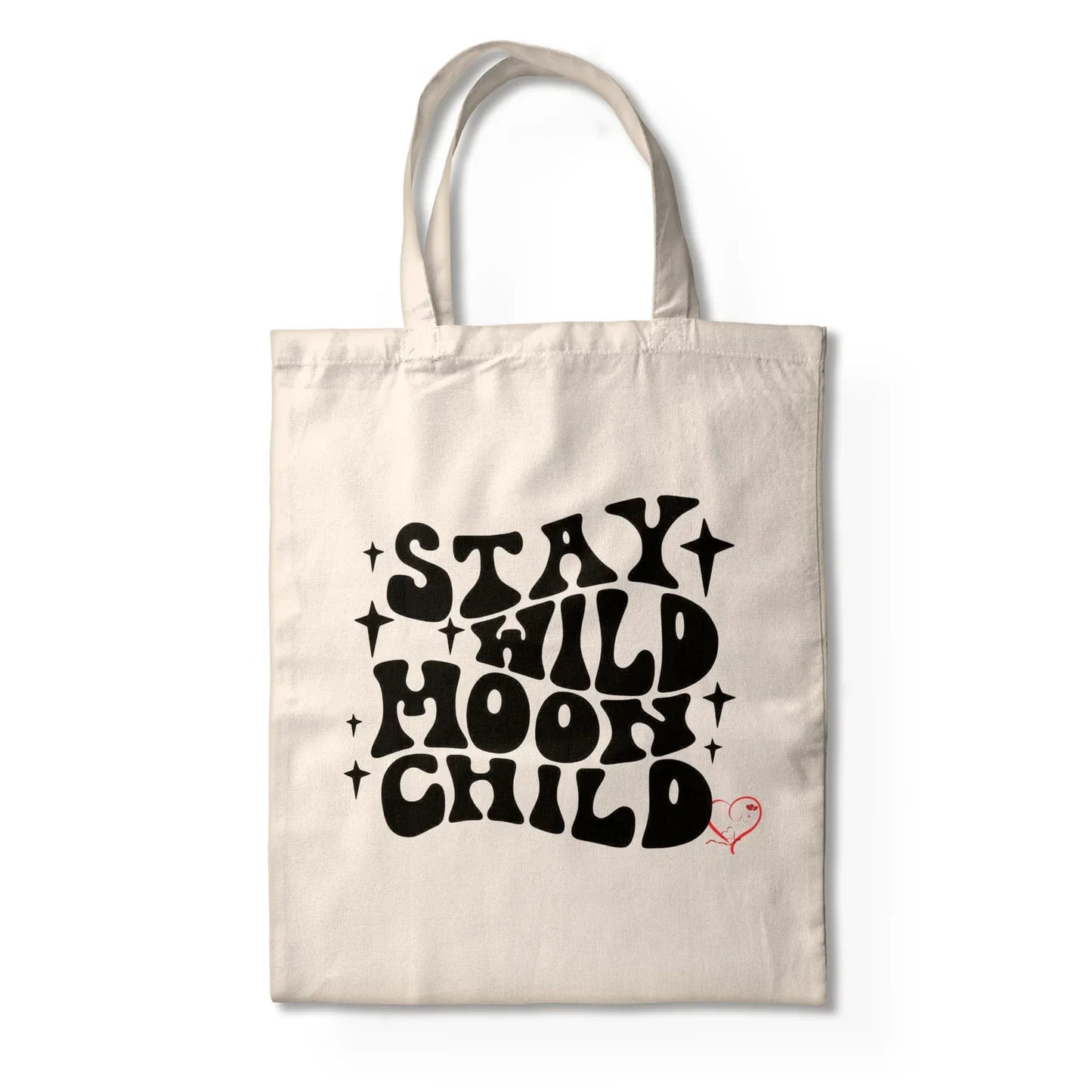TOTE BAGS x2