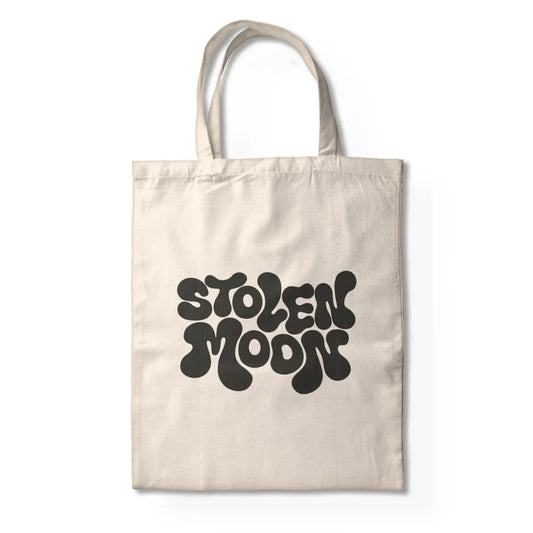 STOLEN MOON