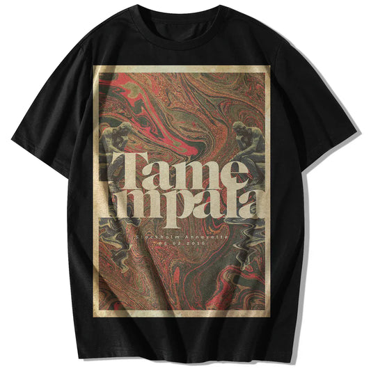 TAME IMPALA