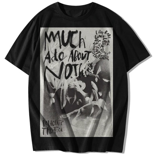 T-SHIRTS x3