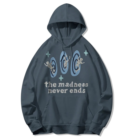 SPACE MADNESS