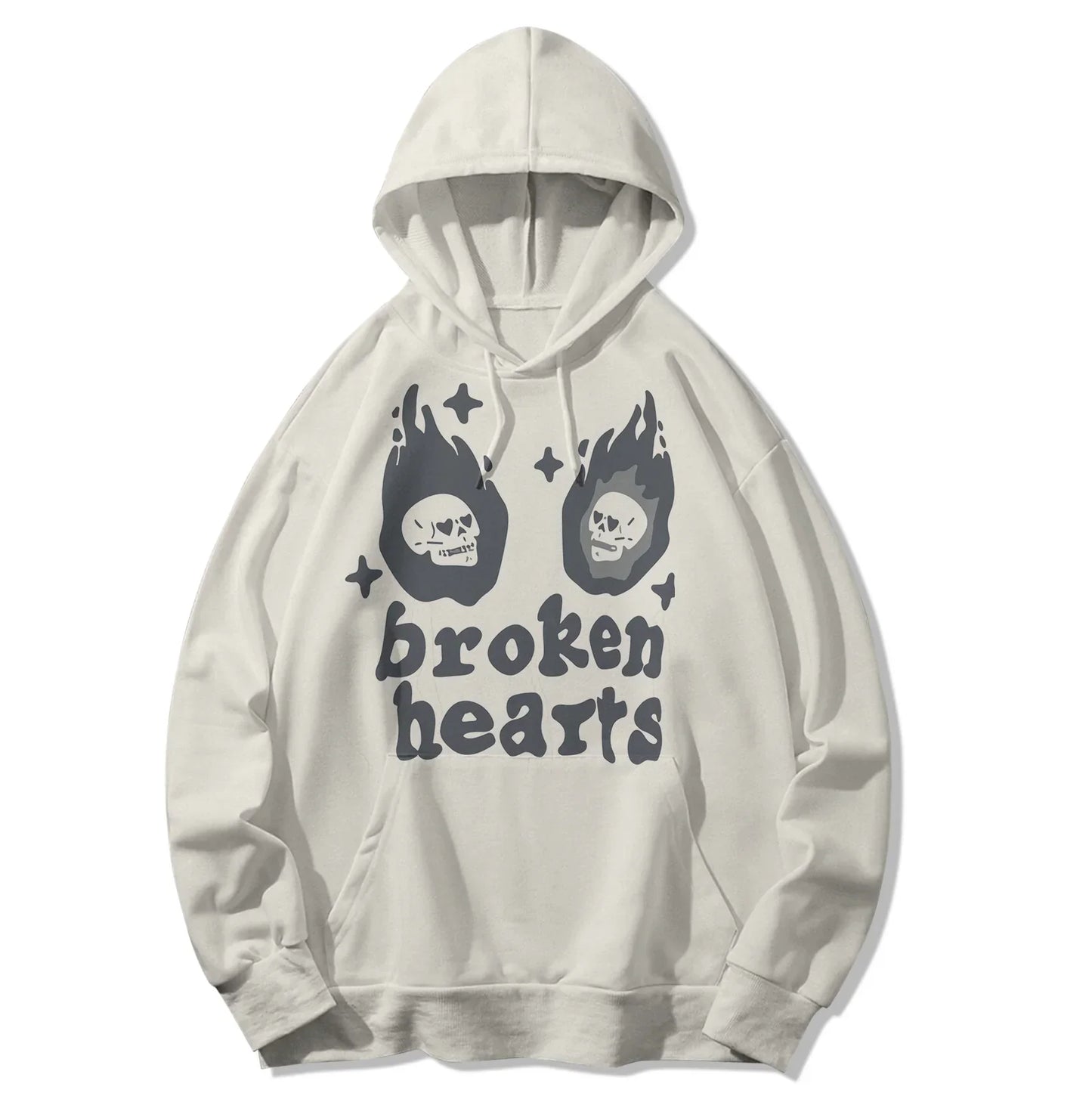 BROKEN HEARTS