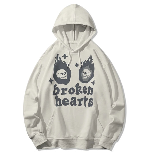 BROKEN HEARTS